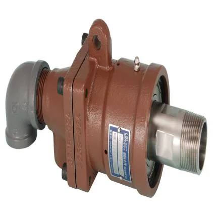 Hot Oil Rotary Joint — Product photograph 2
