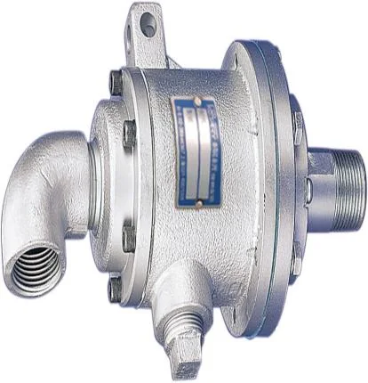 Hot Oil Rotary Joint — Product photograph 4